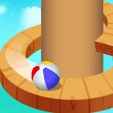 球跳塔 遊戲天堂 游戏封面