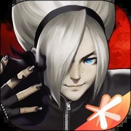 拳皇2002魔幻二电脑版 游戏封面
