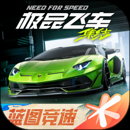 赛车传奇 游戏封面