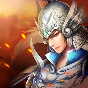 三国大时代4霸王立志下载2027版礼包码 游戏封面