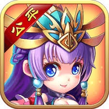 三国的后裔 游戏封面