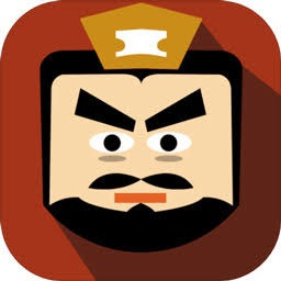 三国时代2破解版下载 游戏封面