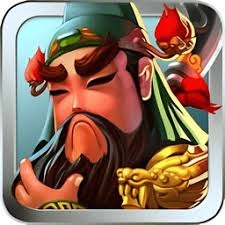 三国塔防蜀传 游戏封面
