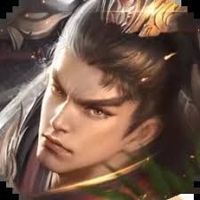 三国志11 游戏封面