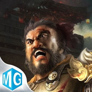 三国志2017 游戏封面