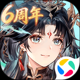 三国志幻想大陆 游戏封面