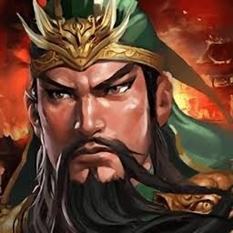 三国志天下布武破解版 游戏封面