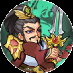皮影三国自走棋 游戏封面
