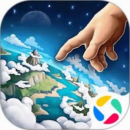 上帝模拟器下载精简版 游戏封面