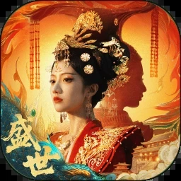 盛世天下 游戏封面