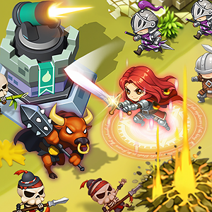 塔王之王2 游戏封面