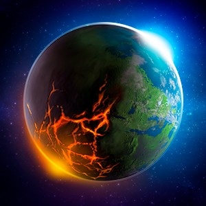太空游戏单机游戏 游戏封面