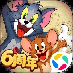 汤姆猫水上乐园 游戏封面