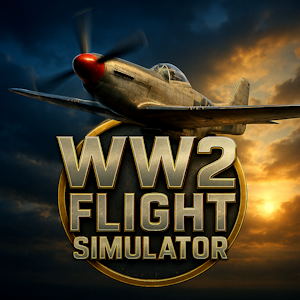 1945airforce小游戏 游戏封面