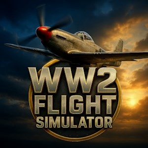 1945airforce小游戏汉化 游戏封面
