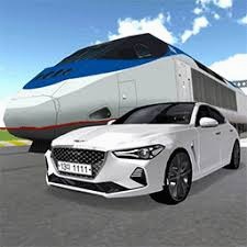 3d驾驶课 游戏封面