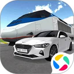 3d驾驶课Android关卡 游戏封面