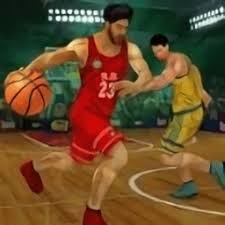 3d篮球 游戏封面