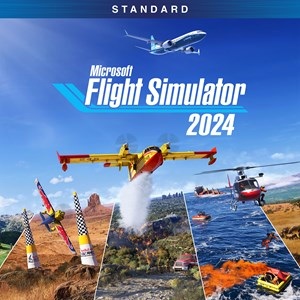 aeroflyfs2025下载 游戏封面