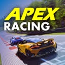 apex竞速电脑游戏 游戏封面