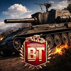 arma2下载 游戏封面