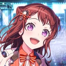 bang dream 游戏封面