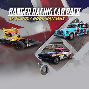 beamng 游戏封面