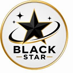 black star 游戏封面