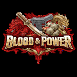 blood and glory 游戏封面