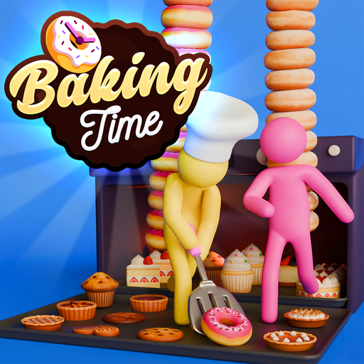 bread baking temperature 游戏封面