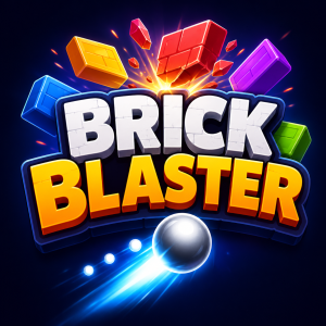 brick game 游戏封面