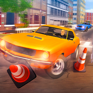 car parking multiplayer 游戏封面