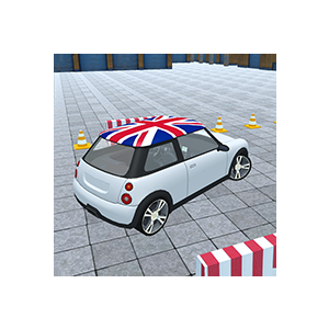 car parking 游戏封面