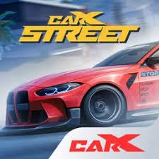 carxstreet电脑版 游戏封面