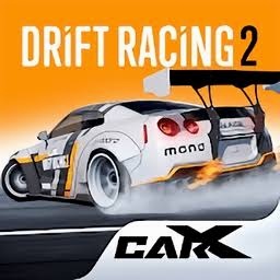 carx漂移赛车2 游戏封面