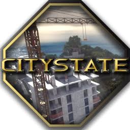 citystate metropolis 游戏封面