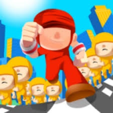 crowdcity安卓正版 游戏封面