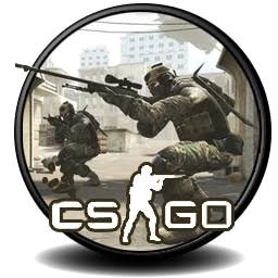 csgo 游戏封面