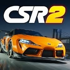 csr2赛车内置功能菜单2026 游戏封面