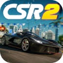 csr赛车2电脑版 游戏封面