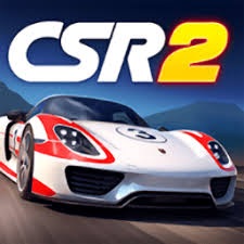 csr赛车2电脑版公测免费版 游戏封面