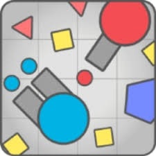 diep.io 游戏封面