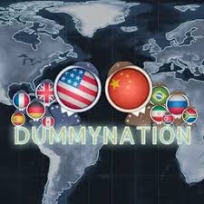 dummynation兑换码 游戏封面