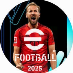 efootball2025下载pc端 游戏封面