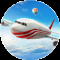 f18舰载机模拟起降2完整版 游戏封面