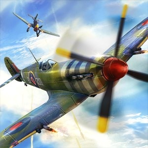 f18舰载机模拟起降下载 游戏封面