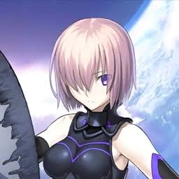 fatego 游戏封面