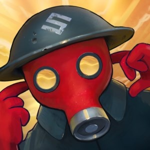 first strike 游戏封面