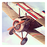 fly along 游戏封面