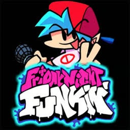 fnf网页版 游戏封面